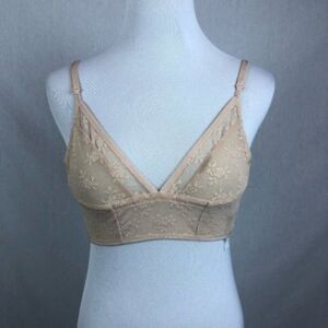 NEW intimately Free People Lace strappy bra